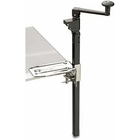 Apriscatole Lacor 63005 design ergonomico durevole (1/4)