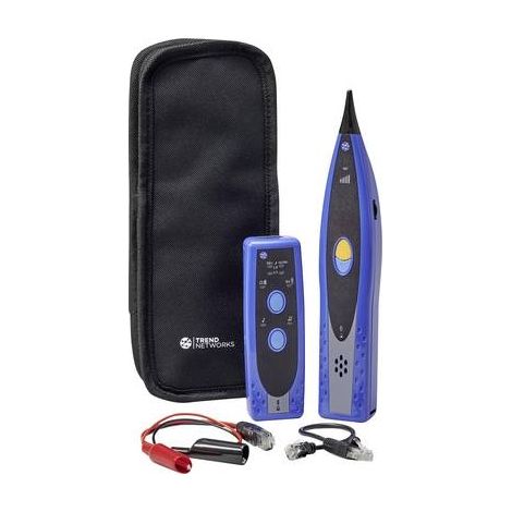 Trend Networks Kit generador detector de tono amarillo R180000