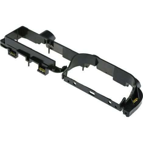 Abdeckung für Türgriff vorne links für VW Volkswagen Bora Golf4 MK4 (2002-2007) – Ersatzteil (1/5)
