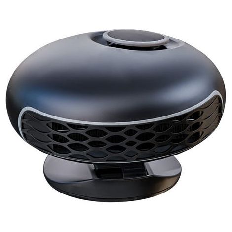 Autoheizung, tragbare Heizung, Scheibenenteiser, 12 V, 150 W,Es ist die ideale Wahl für Sie. (1/4)