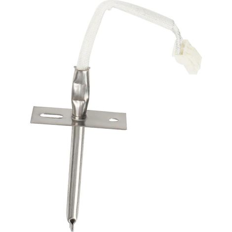 Sonde thermique universelle, compatible avec les thermostats de four et de chaudière, facile à installer, disponible en plusieurs couleurs. (1/5)