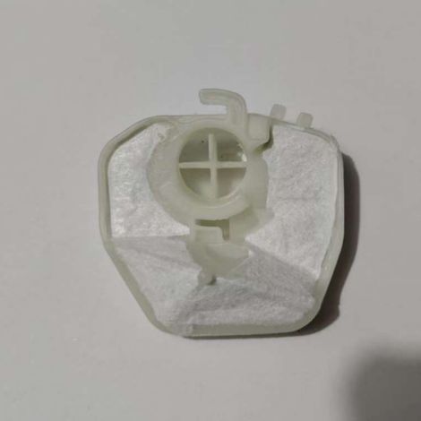Compatible with ECHO 2511 air filters, AKO CS2511TES, and SYNDA 251TS CS-2511 air filters. (1/4)