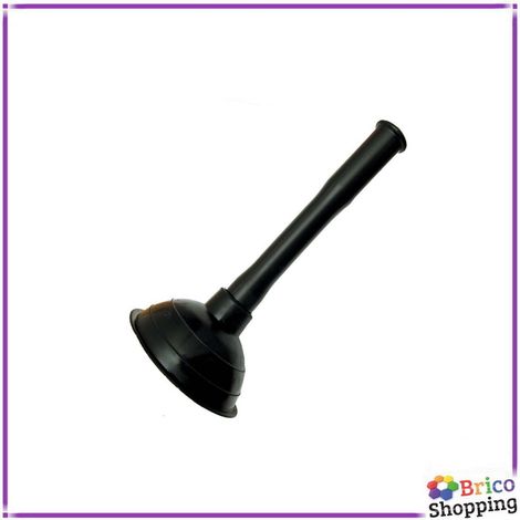Sturalavello A Ventosa Stura Lavello Lavandino Mm 150Gomma Plastica