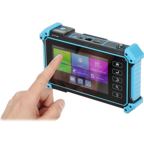 CS-H7-50H Multifunktions-CCTV-Tester (1/5)