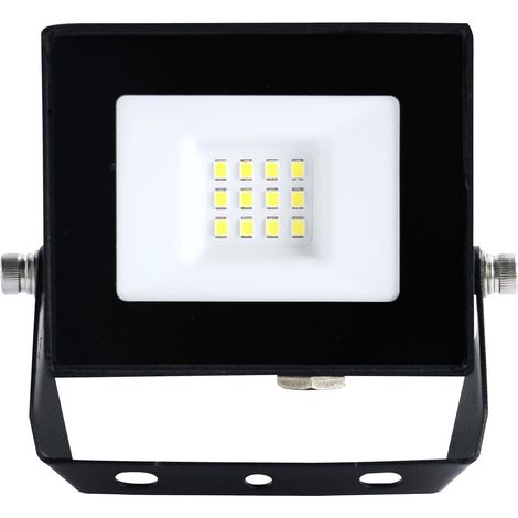 Heitronic BOLTON 2.0 VO-501409 LED-Außenstrahler  10 W Leuchtfarben: Warmweiß (1/3)