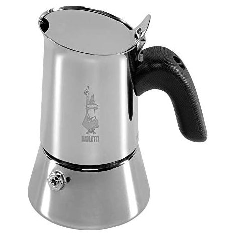 Bialetti Venus 2T neu, Kartonschleife (7262)