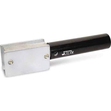 GYS Masse magnétique Square Magnet 500.70 500A - 048980