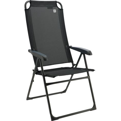 Travellife Sessel COMO blend grey