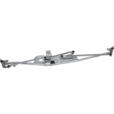 Mecanismo de limpiaparabrisas delantero rápido FT04995 SIN motor (1/4)