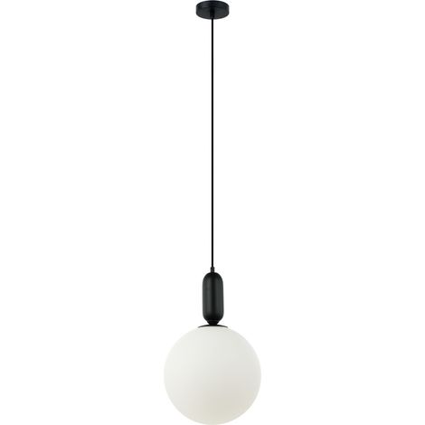 Suspension Aldeva PND-02340-1L-BK Italux (1/2)