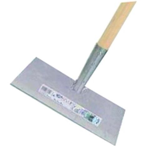 Rompighiaccio Vigor Manico Legno Cm.123 Cm. 25X 8