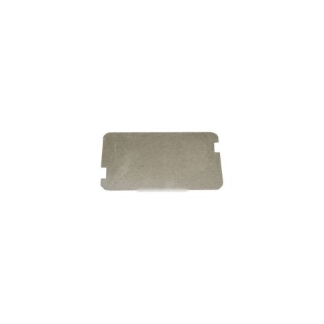 Plaque MICA 130x70mm pour Micro-ondes SHARP PCOVPA309WRE0