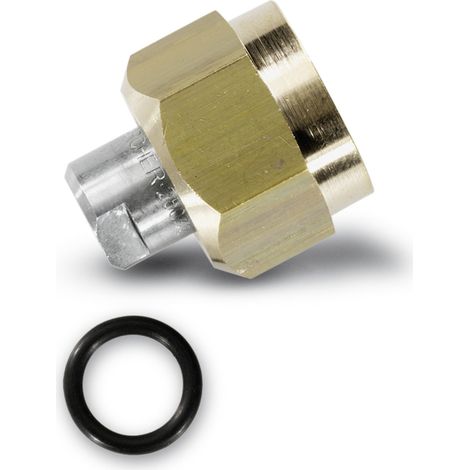 Kit de buses pour nettoyeur de surfaces 1300 Ã 1800 l/h