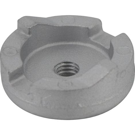 Corpo aggancio cricchetto avviamento motore soffiatore EB500-E KASEI 3WF-960.1-2