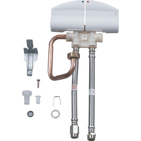 Bosch Accessori installazione N. 1179 Set per spillatura diretta per Therm 4304, 7709003662