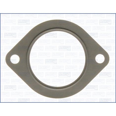 Joint d'étanchéité, tuyau d'échappement Ajusa 01198700 ALFA ROMEO 14181-79J80