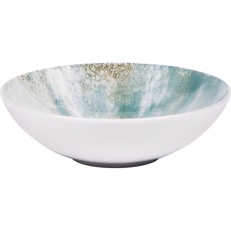 Table Passion - Saladier Islande 24 cm (1/3)