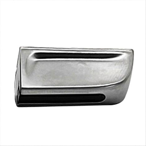 Bouton de réglage de la climatisation arrière pour GLS W167 20-24, n° 7 (1/5)