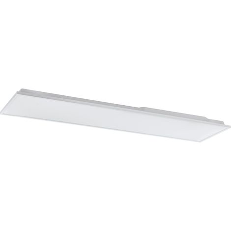 EGLO - Herrora-Z ceiling lamp white 120x30 - TW - Zigbee, Bluetooth