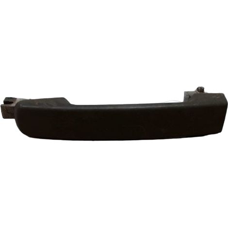 Poignee Exterieure Porte Arriere Gauche NISSAN Qhasqai 2007- [PRODUIT D'OCCASION]♻️80640eb100