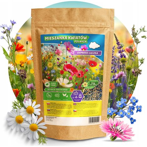 ARPON EXPRESS MIX 100G