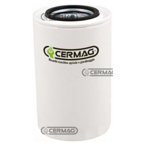 Heizölfilter für Landmaschine CARRARO ANTONIO 500 T Motor Ruggerini