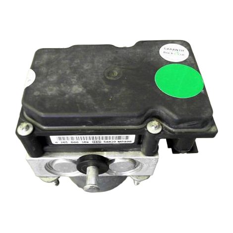 Unite Hydraulique Abs FIAT Stilo 01-07 [PRODUIT D'OCCASION]♻️80stilo26p (1/4)