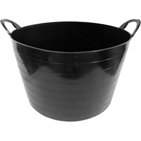 Seau plastique souple 65L - Seau plastique souple 65L - Seau plastique souple 65L (1/2)