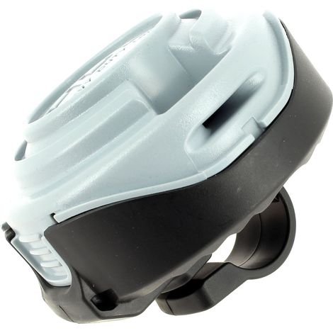 Spulenabdeckung 90592436 für Kantenschneider black & decker
