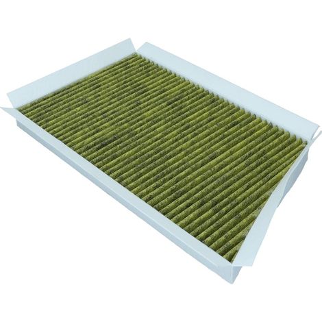 Kabinenfilter 6080012 Kamoka (1/4)