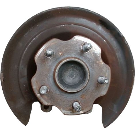 [PRODUIT D'OCCASION] Pivot Arriere Gauche TOYOTA Auris ♻️ Ref Oe. 4230502140 - Garantie à vie (1/3)