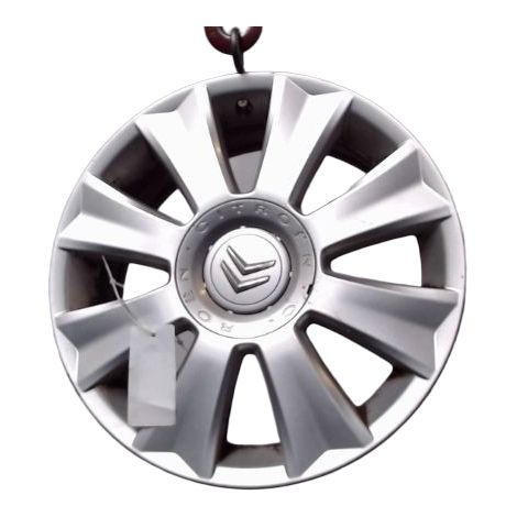 Jante Aluminium CITROEN C4 Picasso [PRODUIT D'OCCASION]♻️5402y7