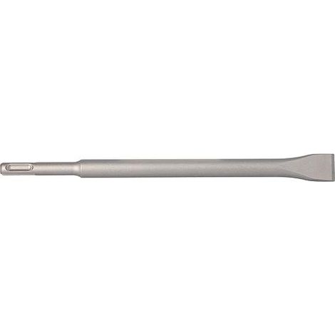 Heller Tools 196215 Burin plat 20 mm Longueur totale 250 mm SDS-Plus 1 pc(s) C58040 (1/4)
