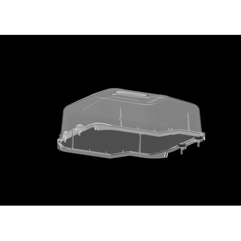 KESSEL-Schutzhaube