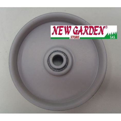 Polea para correa de tractor de césped UNIVERSAL 130012