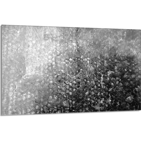 Glasschutzplatte für den Herd 80x52 Krople (1/5)