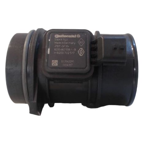 [PRODUIT D'OCCASION] Debitmetre Air RENAULT Clio III 2007- ♻️ Ref Oe. 8200682558 - Garantie à vie (1/3)
