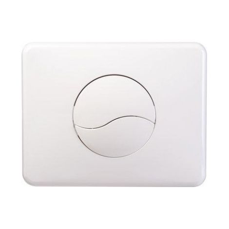 Pannello di controllo Siamp Verso 800 Bianco (1/2)