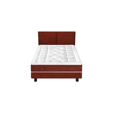 Matelas mousse Epeda Galactique Terra 150x200 cm 32 cm confort tonique OEKO-TEX