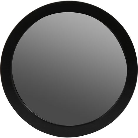 Miroir de Maquillage LED à Variation d'Intensité avec Motif Lune en Impression 3D, USB pour Salon et Chambre (1/5)