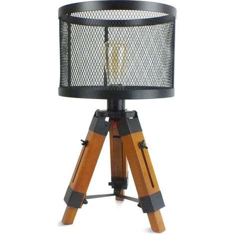 Lampe de table "Niconage"
