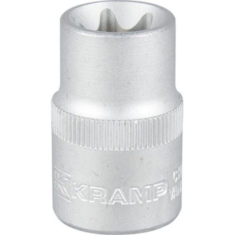 Vaso 1/2" Torx E18 UNIVERSAL 18060132018KR (1/3)
