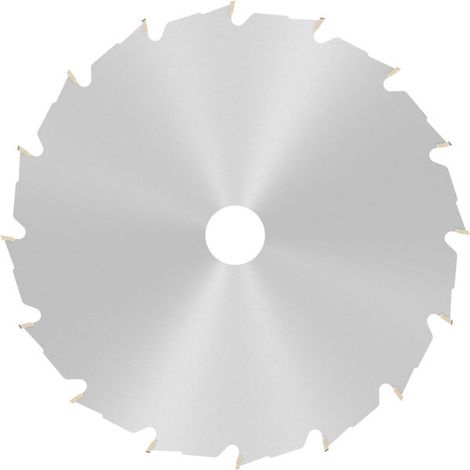 Bosch PRO Construct Wood Kreissägeblatt, 235 x 2,8 x 30 mm