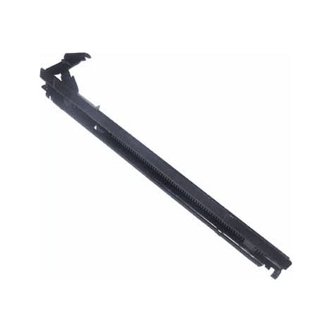 CHARNIERE DE PORTE GAUCHE COMPLETE pour FOUR BRANDT - 76X3696