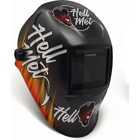PANTALLA SOLDAR ELEC.REG DEVIL
