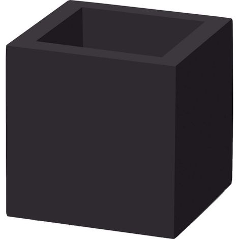 Présentoir de buffet Madeira noir 120x120x120 mm - Finedine (1/4)