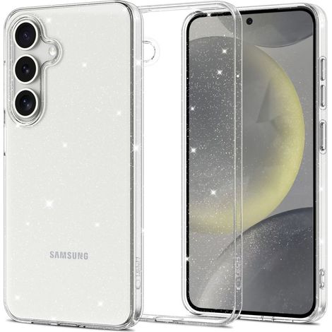 Tech-protect flexair galaxy S25 glitter (1/5)