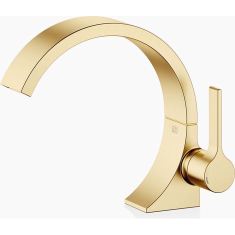 Dornbracht CYO Mitigeur monocommandé pour lavabo sans vidage,
