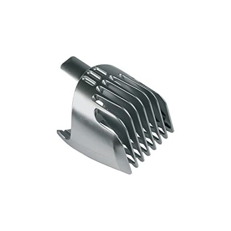 Accessoire peigne Panasonic WER206S7396 pour ER206 ER2061 tondeuse a barbe tondeuse a barbe ER206S7396 pour ER206 ER2061 tondeus