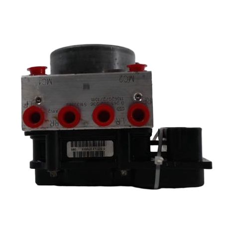 Unite Hydraulique Abs FORD Ka 2008- [PRODUIT D'OCCASION]♻️1780087 (1/4)